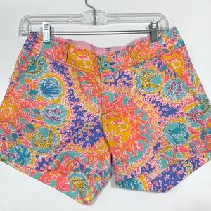 Lilly Pulitzer Callahan Short